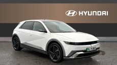 Hyundai IONIQ 5 168kW Ultimate 84 kWh 5dr Auto [Tech Pack] Electric Hatchback